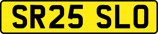 SR25SLO