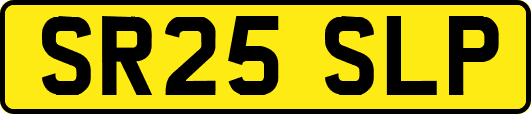 SR25SLP