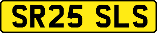 SR25SLS