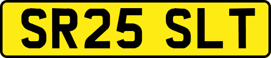 SR25SLT