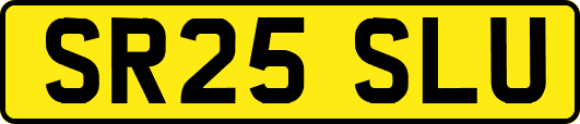 SR25SLU