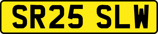 SR25SLW