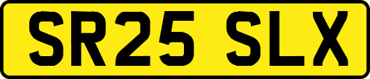 SR25SLX