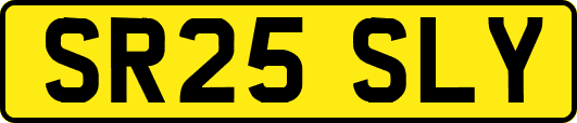 SR25SLY