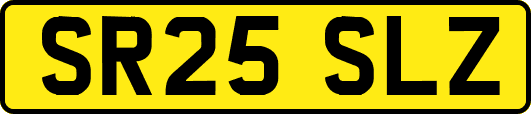SR25SLZ