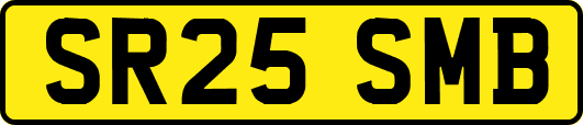 SR25SMB