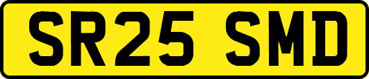 SR25SMD