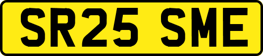 SR25SME