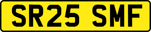 SR25SMF