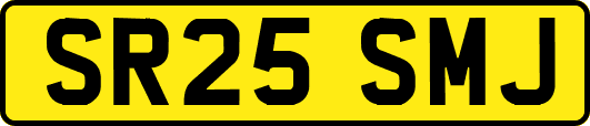 SR25SMJ