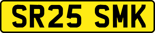 SR25SMK