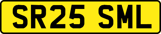 SR25SML