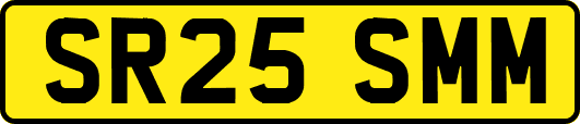 SR25SMM