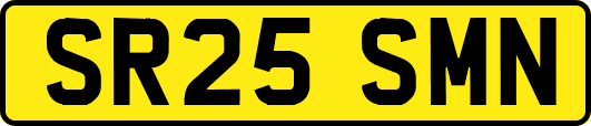 SR25SMN