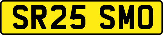 SR25SMO