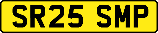 SR25SMP