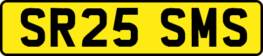 SR25SMS