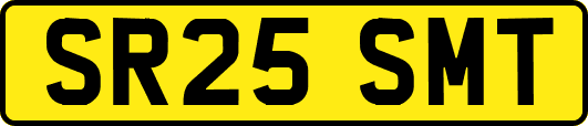 SR25SMT