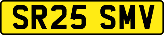 SR25SMV