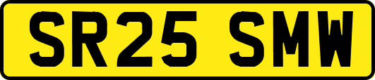 SR25SMW
