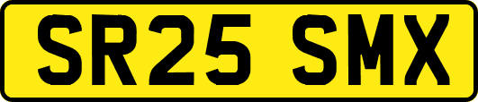 SR25SMX