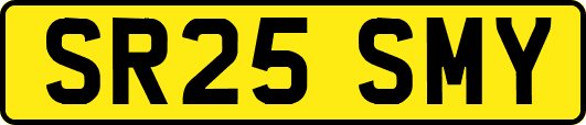 SR25SMY