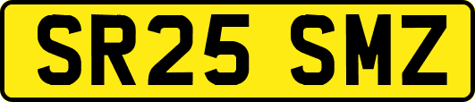 SR25SMZ