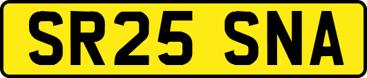 SR25SNA