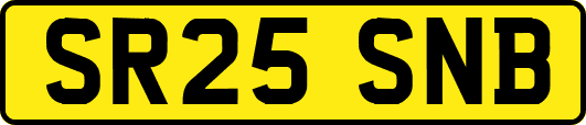SR25SNB