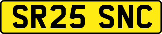 SR25SNC