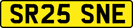 SR25SNE