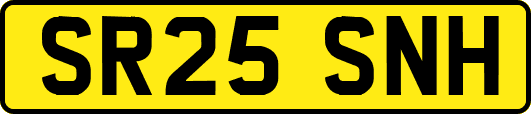 SR25SNH