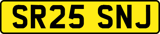 SR25SNJ