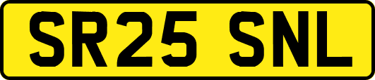 SR25SNL