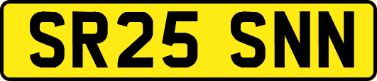 SR25SNN