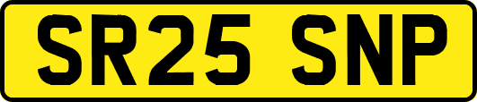 SR25SNP