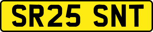 SR25SNT