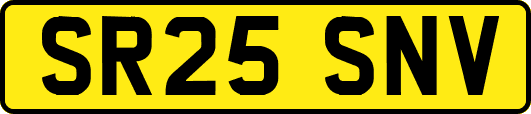 SR25SNV