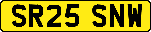 SR25SNW