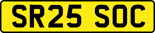 SR25SOC