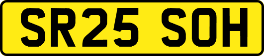SR25SOH