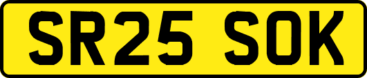 SR25SOK