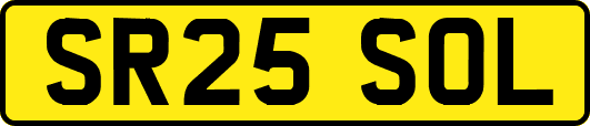 SR25SOL