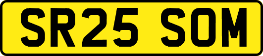 SR25SOM