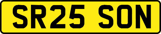 SR25SON