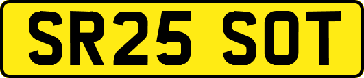 SR25SOT