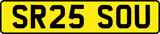 SR25SOU