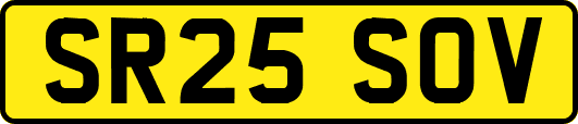 SR25SOV