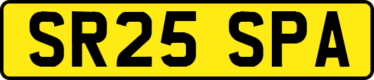 SR25SPA