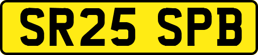 SR25SPB